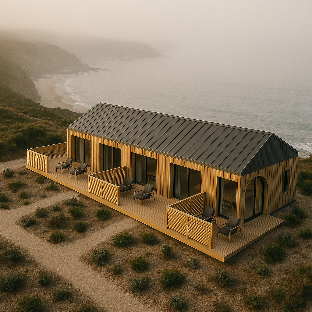 hotel-modulaire-boutique-bord-mer-portugal-eco-bioma