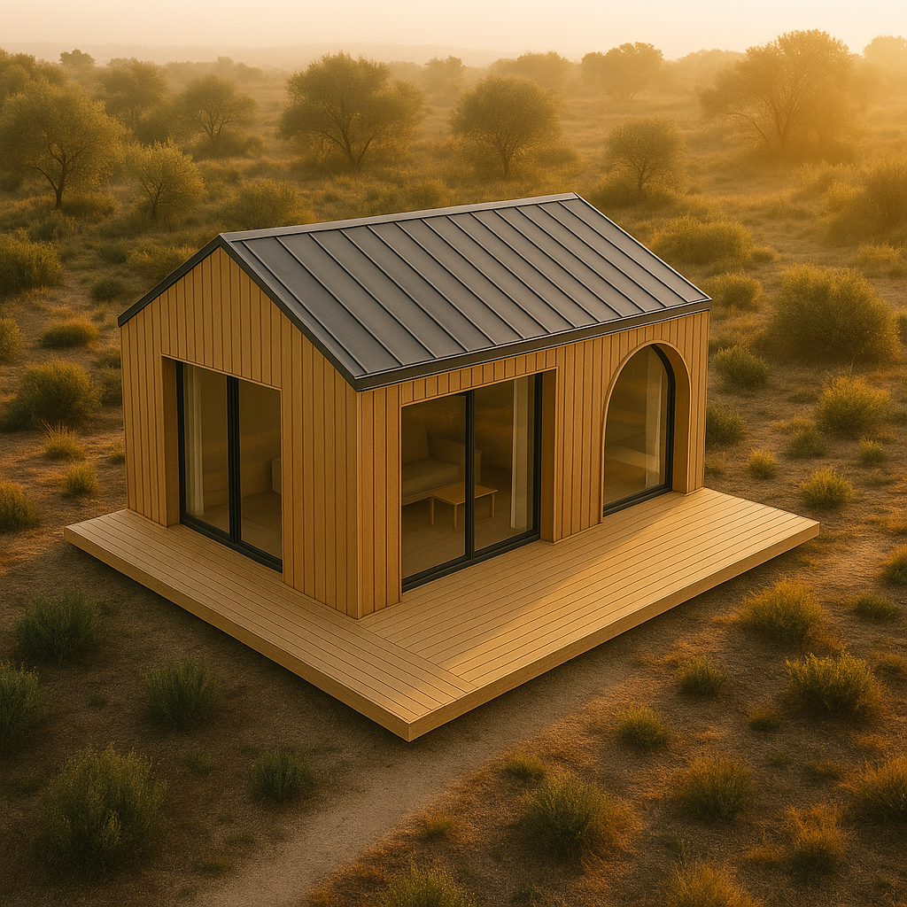 tiny-house-modulaire-bois-eco-bioma-campagne-portugal